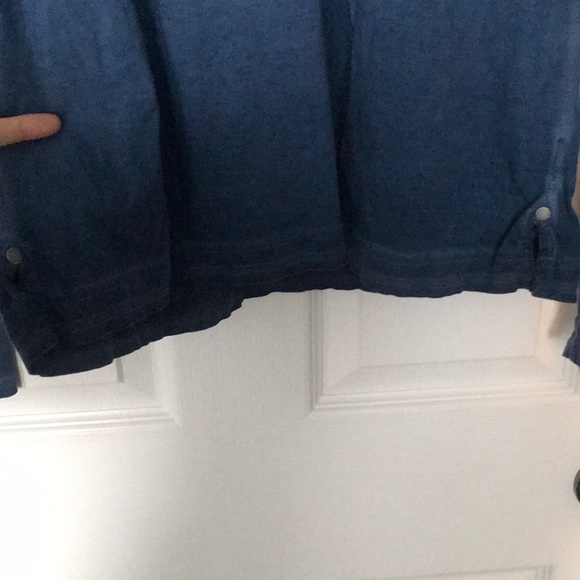 Long Sleeve Buffalo MENS shirt - Picture 2 of 6